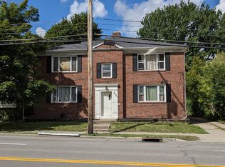 3930 Bailey Ave N, Buffalo, NY 14226