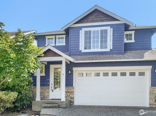 126 209th Pl SW, Lynnwood, WA 98036