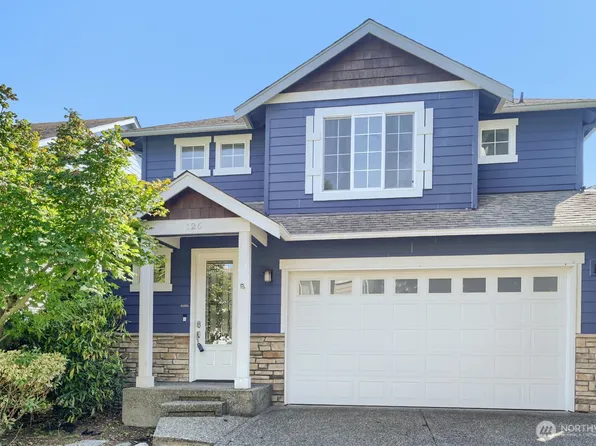 126 209th Place SW, Lynnwood, WA 98036