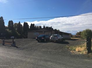 2714 S 1st Ave, Union Gap, WA 98903