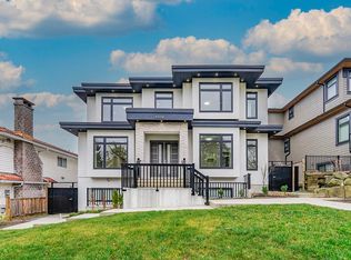 6036 Brantford Ave, Burnaby, BC V5E2R7