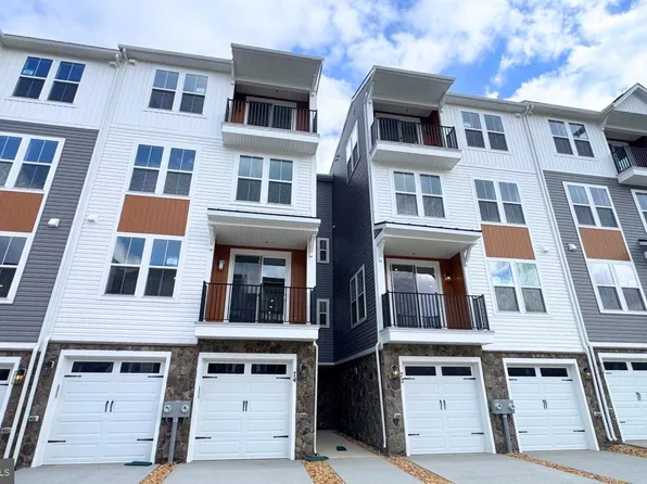 74 Valerian Loop #1, Stafford, VA 22554