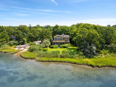 39 Maple Ln, Sag Harbor, NY, 11963