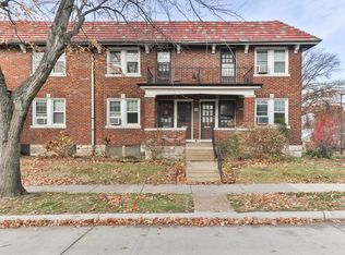 1401 Woodland Dr, Saint Louis, MO