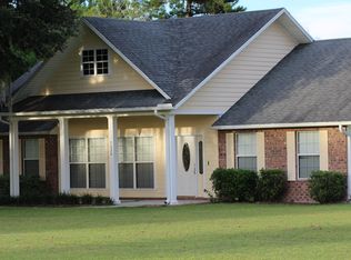 7020 SW County Road 796, Lake Butler, FL 32054