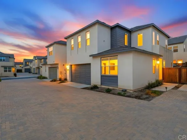 1664 Whitmore Loop, Chula Vista, CA 91913