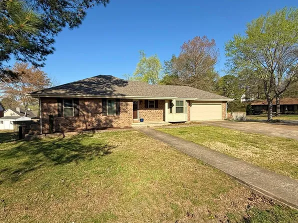 3385 Amy St, Batesville, AR 72501