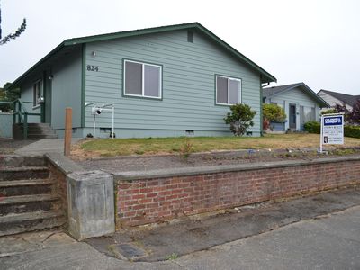 824 E 5th St, Port Angeles, WA, 98362