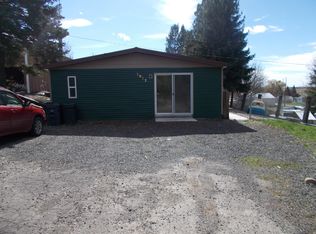 1017 Miller St, Viola, ID 83872