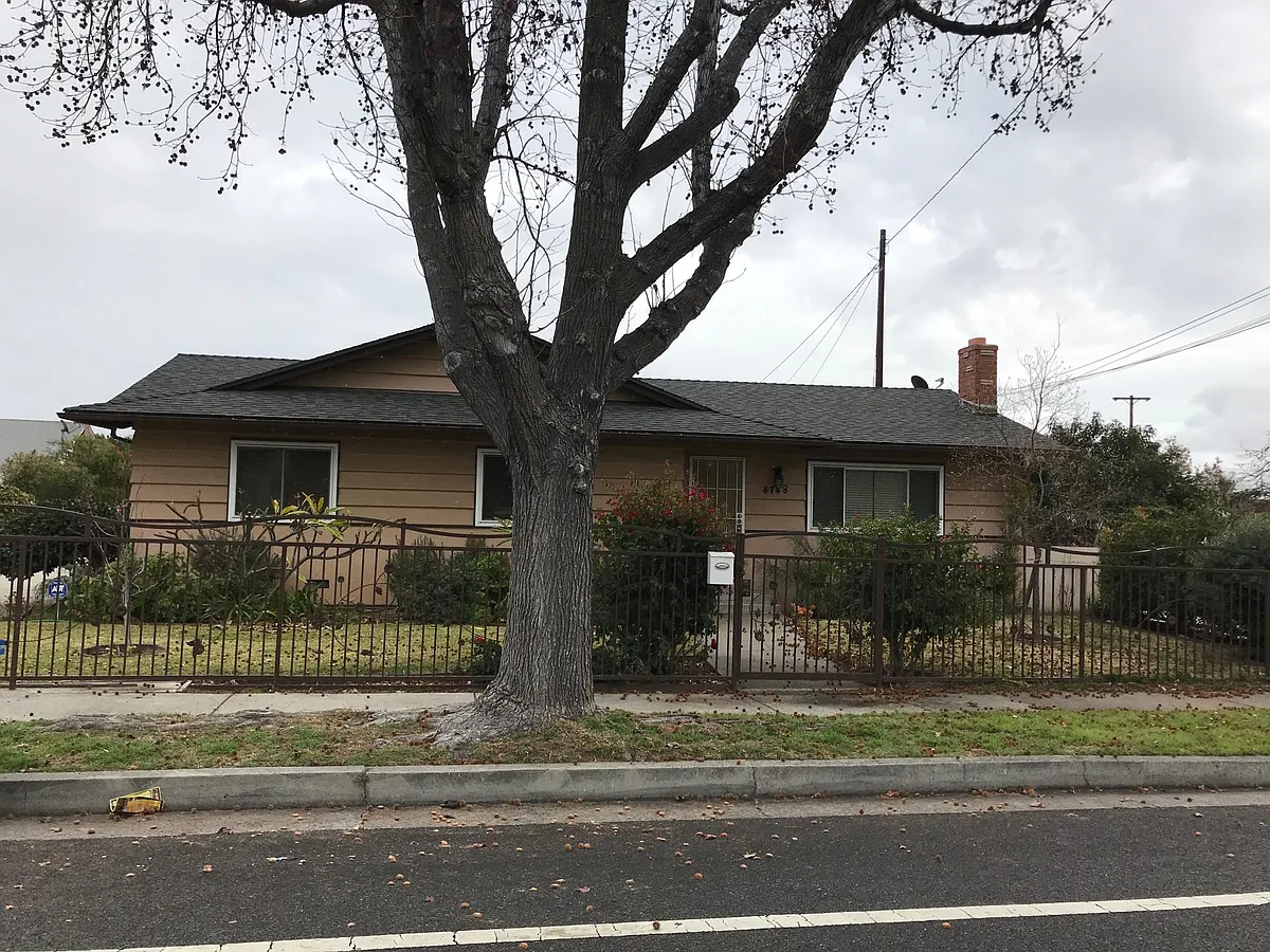 Building Photo - 4748 Muscatel Ave