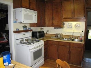 408 Elliott Dr NW, Rome, GA 30165