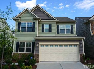 209 Westgrove Ct, Durham, NC 27703