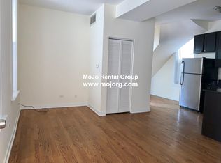 1827 N Hermitage Ave #1, Chicago, IL 60622