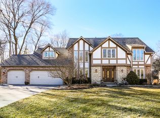 1607 Brestal Ct, Naperville, IL 60565