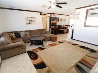 16410 Via El Rancho, Desert Hot Springs, CA 92240