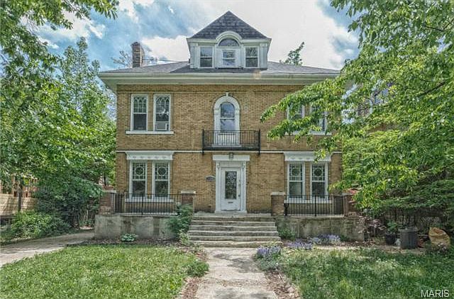 1st image of 5344 Cabanne Ave