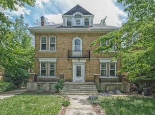 5344 Cabanne Ave, Saint Louis, MO 63112