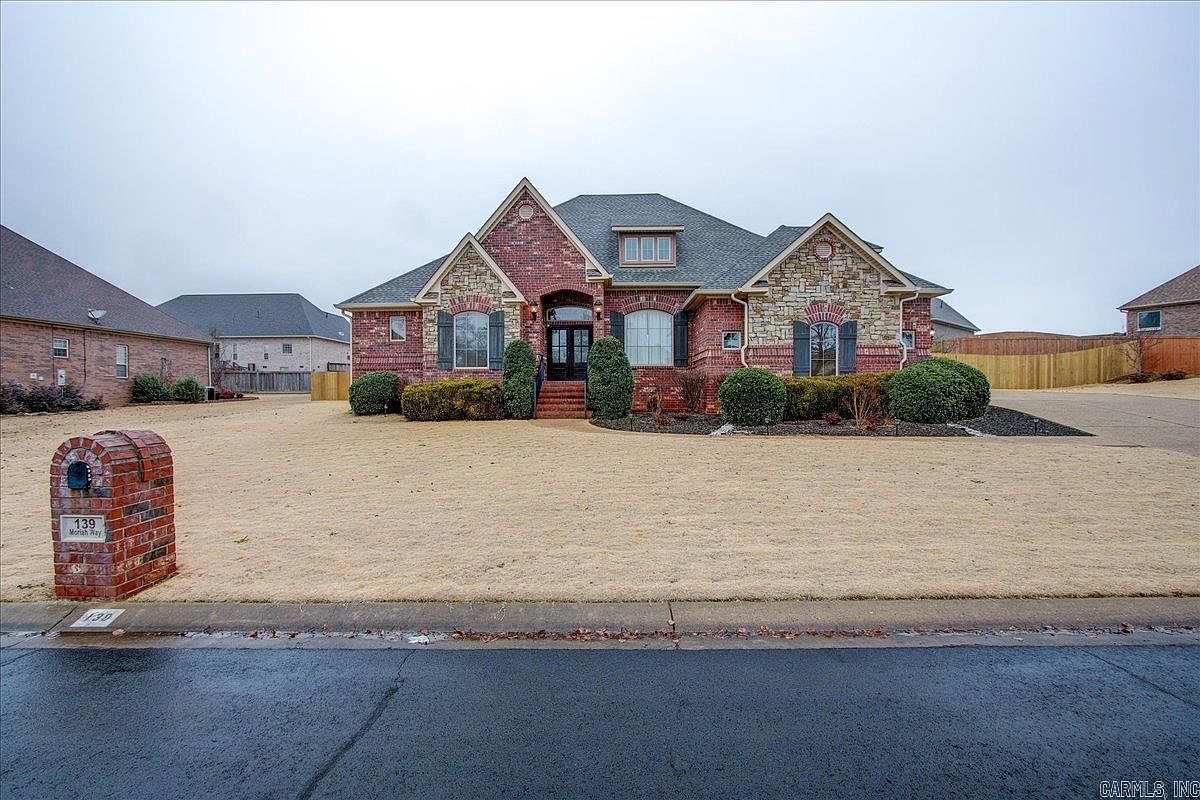 139 Moriah Way, Hot Springs, AR 71913 MLS 24001565 Zillow