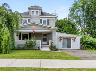 63 N Broad St, Johnson City, NY 13790
