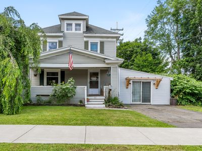 63 N Broad St, Johnson City, NY, 13790
