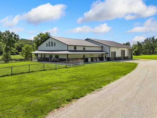 13136 N Cedar Grove Rd, Lead Hill, AR 72644