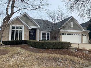 933 Waverly Ct, Aurora, IL 60502