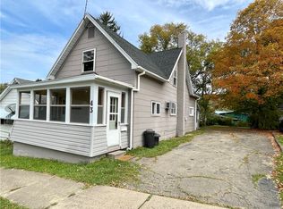 43 Welch Ave, Bradford, PA 16701