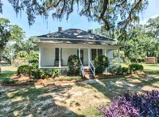 3242 Big Oak St, Tallahassee, FL 32311