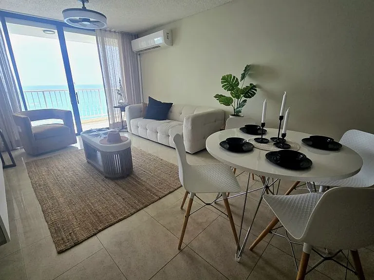 Calle Gardenia 37 Condo Reina del Mar 10A — Photo 4