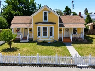 314 E Main St, Goldendale, WA 98620