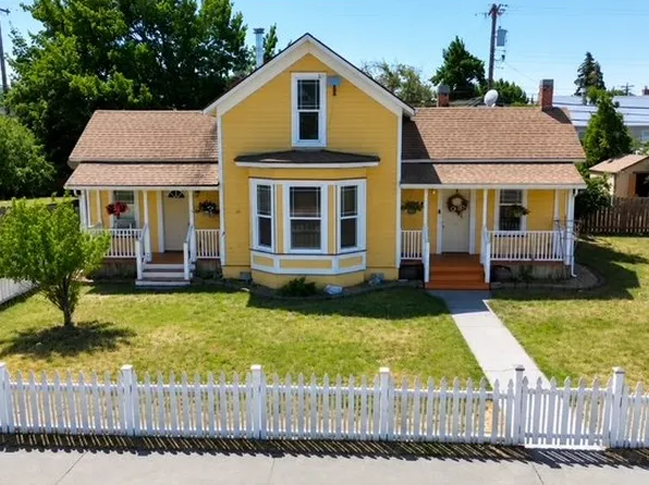 314 E Main St, Goldendale, WA 98620
