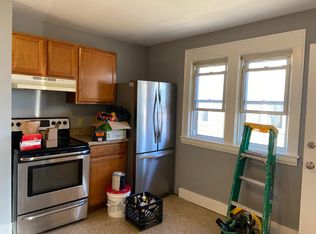 86 Jenness St, Springfield, MA 01104