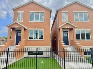 4353 S Halsted St, Chicago, IL 60609