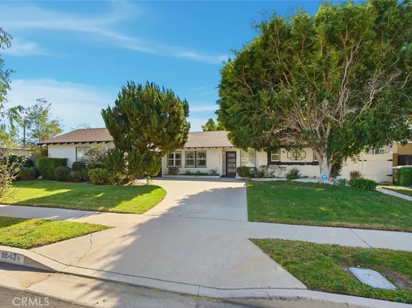 16434 Halsey St, Granada Hills, CA 91344
