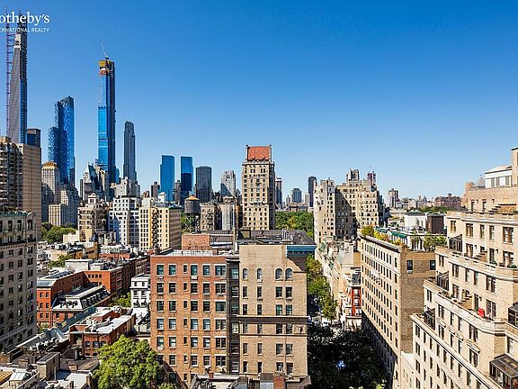 4th image of 580 Park Ave Unit Penthouse D