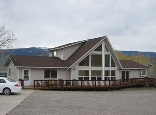 9 Raghorn Rd, Carmen, ID 83462