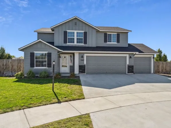 1367 Placerville Ct, Middleton, ID 83644