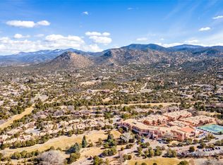 3101 Old Pecos Trl Unit 225, Santa Fe, NM 87505