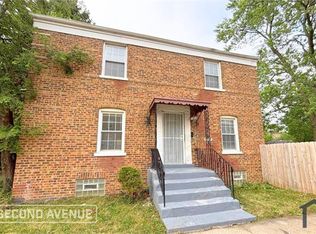 10159 S Rhodes Ave, Chicago, IL 60628