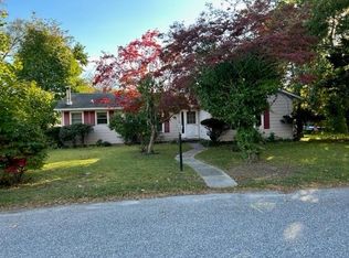 918 Myrna Rd, Cape May, NJ 08204