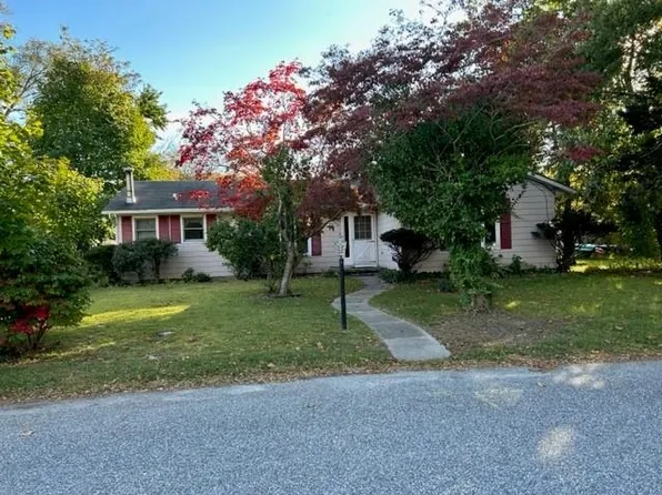 918 Myrna Rd, Cape May, NJ 08204