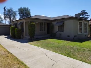 10814 El Rey Dr, Whittier, CA 90606