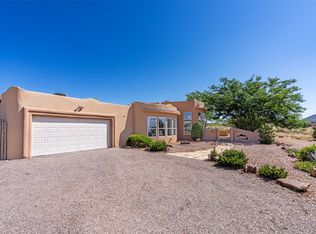 1 Sombra Ct, Santa Fe, NM 87508