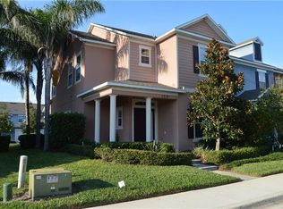 1219 Tallow Rd, Apopka, FL 32703