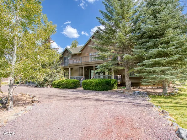 1519 N Rainbow View Dr, Lakeside, AZ 85929