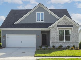 1003 Laural Valley Ln LOT 214, Mount Juliet, TN 37122