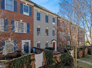307 Ridgepoint Pl, Gaithersburg, MD 20878