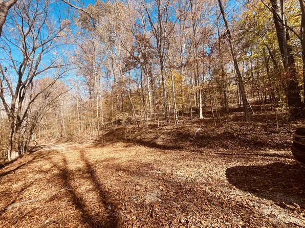 0 Arrow Head Cir Lot 102, Parsons, TN 38363