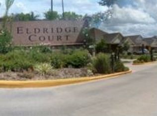 8026 Beech Meadow Ln, Houston, TX 77083