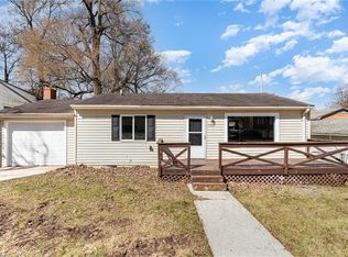 1904 Hardie St, Greensboro, NC 27403